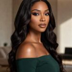Instant Glam: The Beginner’s Guide to Clip In Human Hair Extensions