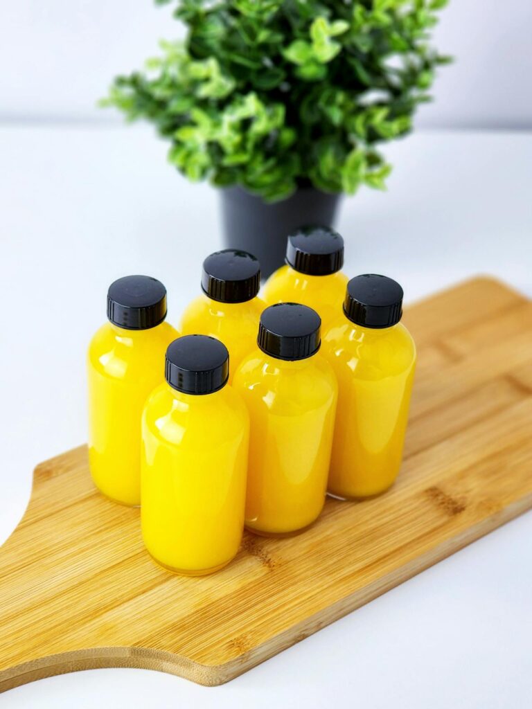 Top 5 Jungle Juice Popper Brands for Nightlife Enthusiasts – Buyer’s Guide