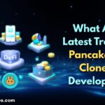 What Are the Latest Trends in PancakeSwap Clone Script Development?