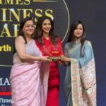 Yes Germany Achieves Excellence at the Times Business Awards 2026 – North