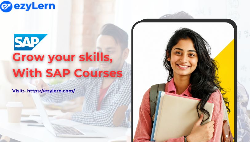 The Ultimate SAP Course Online Certification: Step-by-Step Learning Guide