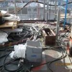 How to Improve Workplace Safety in Areas with Poor Housekeeping