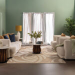 How to Arrange a Luxury Living Room for Your UAE Villa