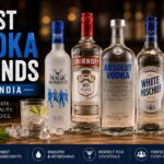 Best Vodka Brands in India: A Simple Guide for Beginners