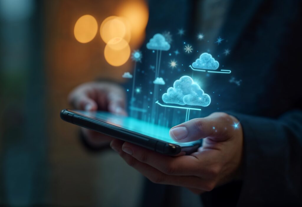 Why Top AWS Consulting Partners Are Essential for Cloud Security and Compliance