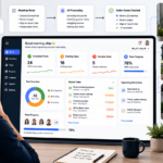 AI Meeting Notes: Transform Meetings Into Clear Actions and Smarter Workflows