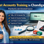 Building a Strong Foundation for a Successful Career in Finance