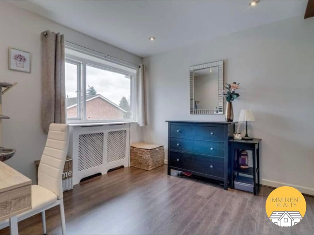 Property Market Insights from a Real Estate Agent Birmingham City Centre Perspective