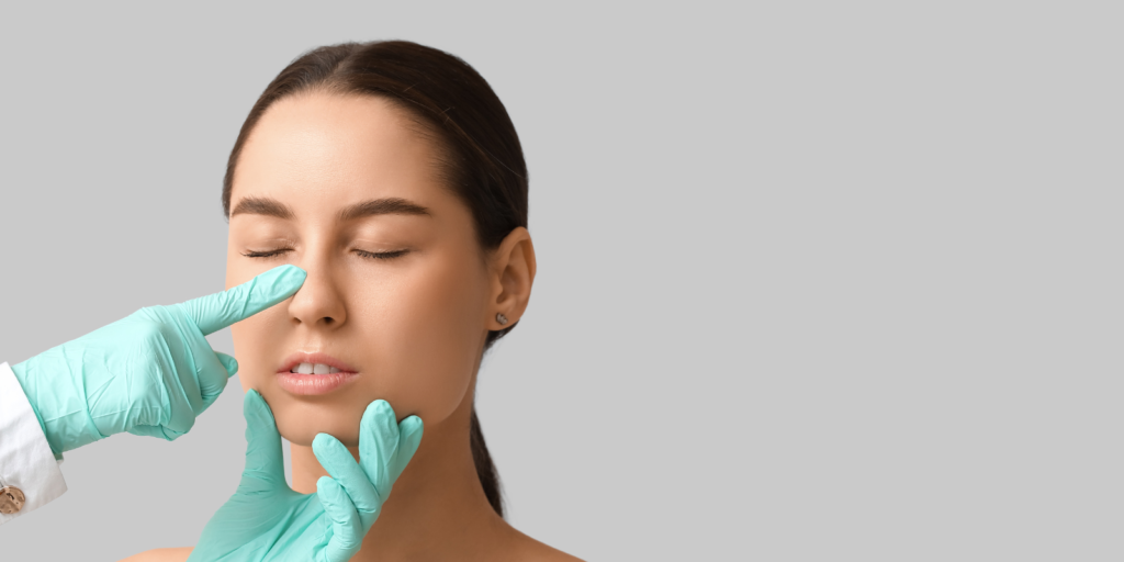 Rhinoplasty with Dr. Jain: Combining Function, Form, and Facial Harmony