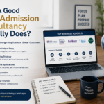 How MBA Admissions Consulting Can Be the Best Investment of Your Career