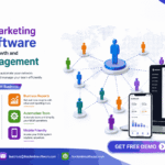 How Network Marketing MLM Software Improves Business Growth and Team Management