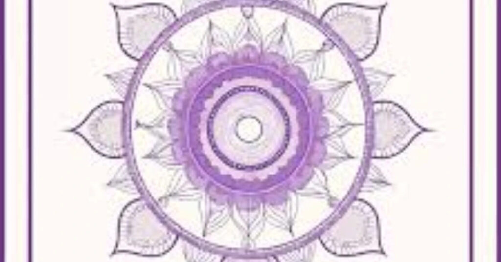 What Does the Crown Chakra Do? Understanding the Power of Sahasrara Chakra