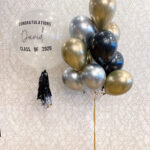 Graduation Balloons: The Small Detail That Makes a Big Difference on Their Special Day
