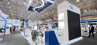 top 10 exhibition companies in dubai
