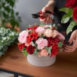 Flower Wrapper supplies Singapore