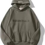 Fear Of God essentialshoodieus