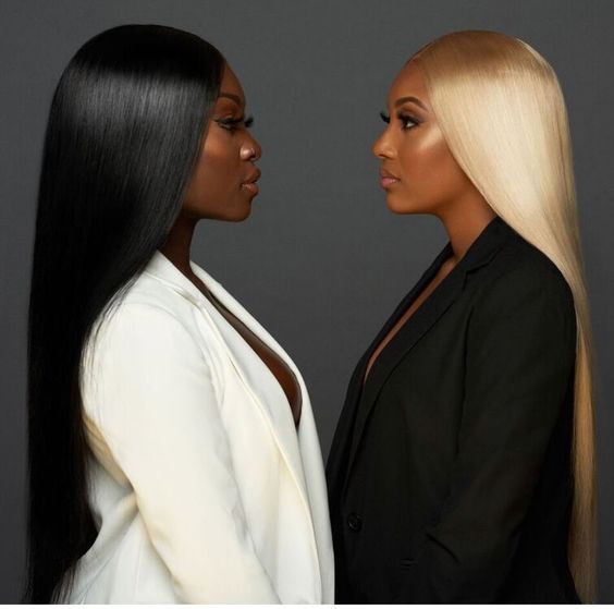 Why Everyone Is Talking About 613 Hair Right Now