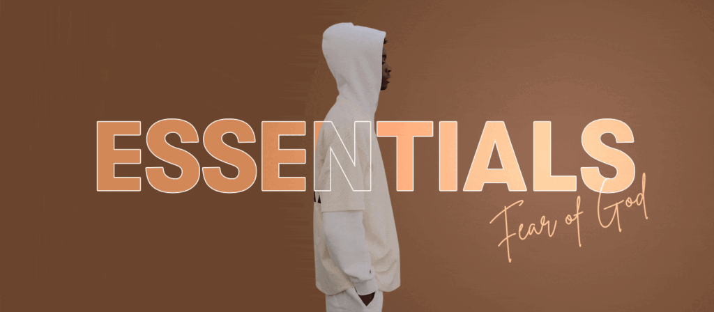 Essentials Clothing for Travel Looks
