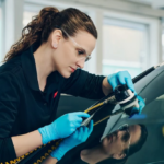 How Much Does Windshield Repair Insurance Cover?