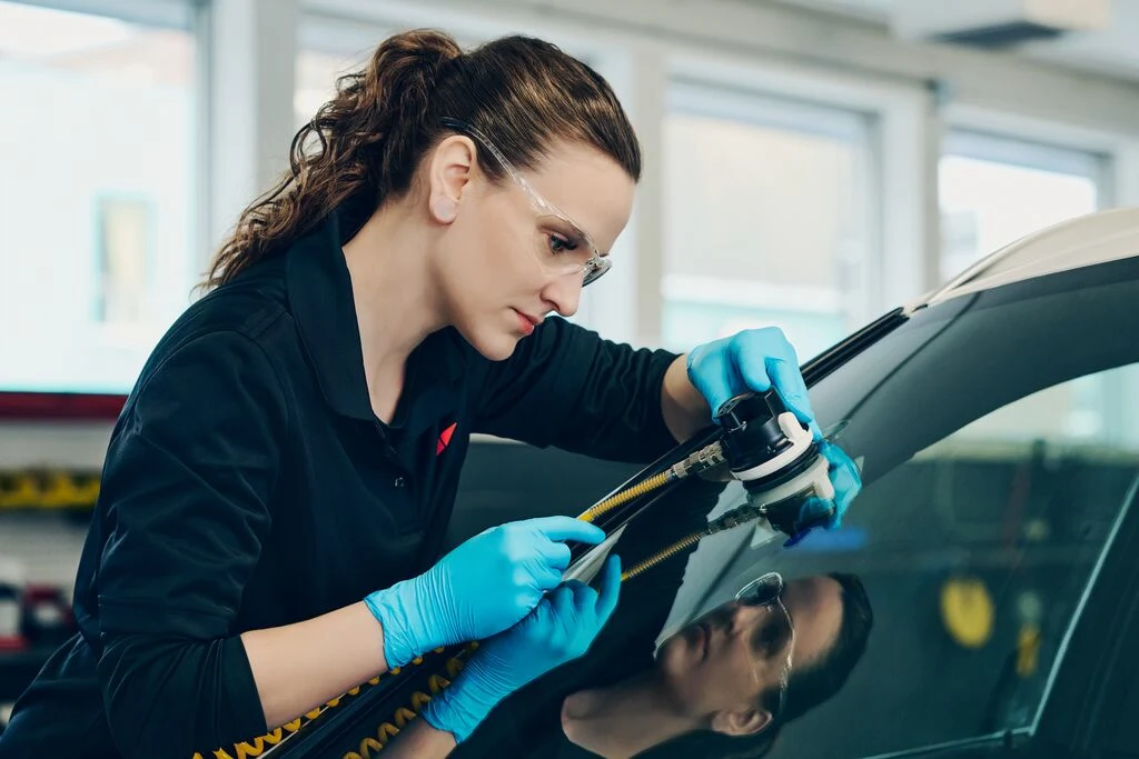 How Much Does Windshield Repair Insurance Cover?