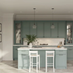 How Often Should Wooden Cabinets Be Refinished Yearly?