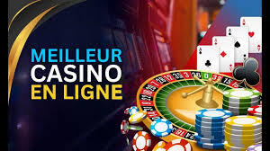 Casino en Ligne Français 2026 – Bonus Géants et Expérience de Jeu Sécurisée