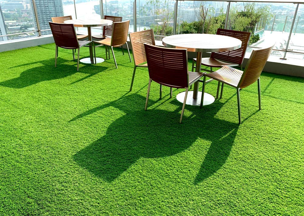 Premium Grass Carpet Dubai – Beautiful Green Spaces Made Easy