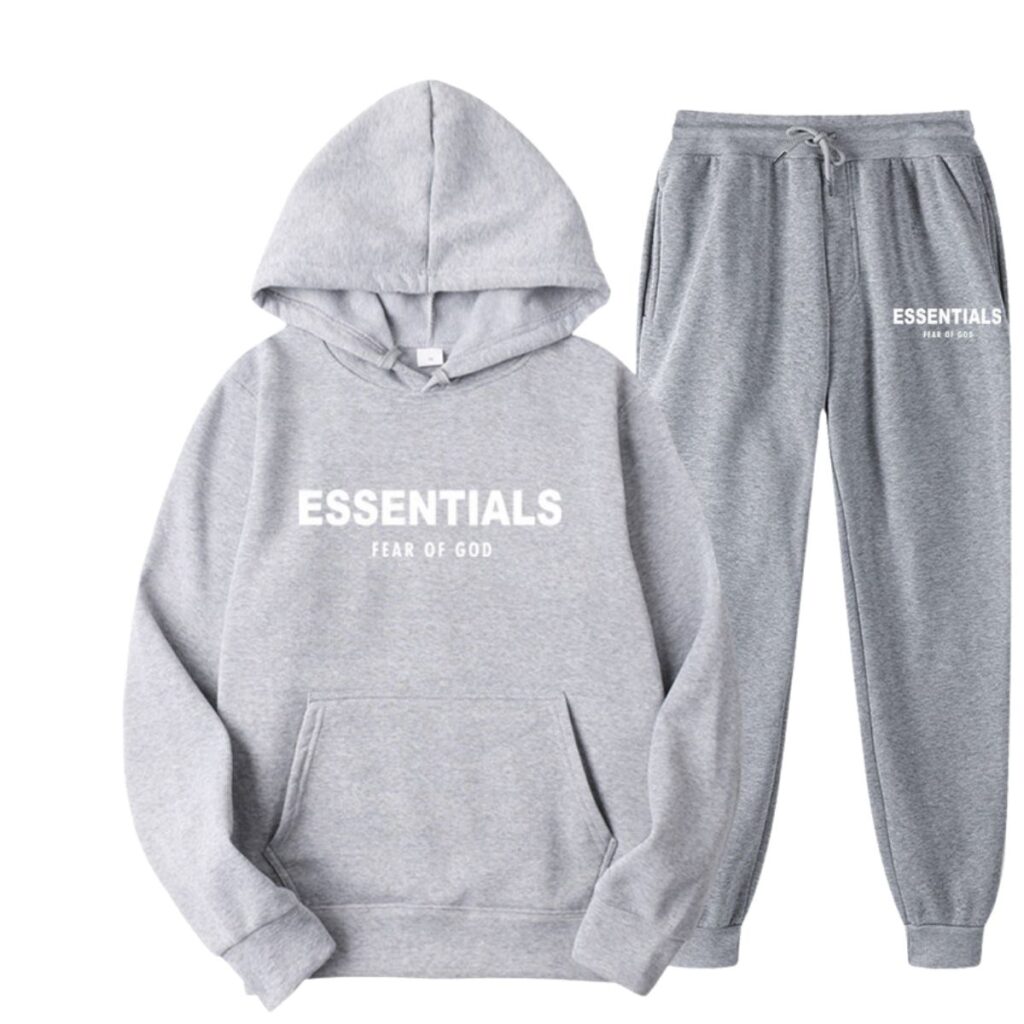 Essentials Tracksuit UK Authority Guide | Fit, Colours, Drops & Buying