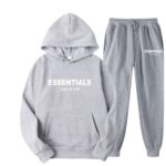 Essentials Tracksuit UK Authority Guide | Fit, Colours, Drops & Buying