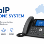 Transform Your Business with VoIP Phone System Australia