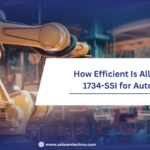 How Efficient Is Allen-Bradley 1734-SSI for Automation?