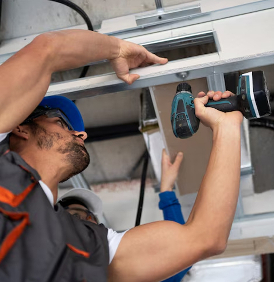 Residential Garage Door Repair That Restores Style and Performance