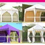 Indian Wedding Tent Manufacturer