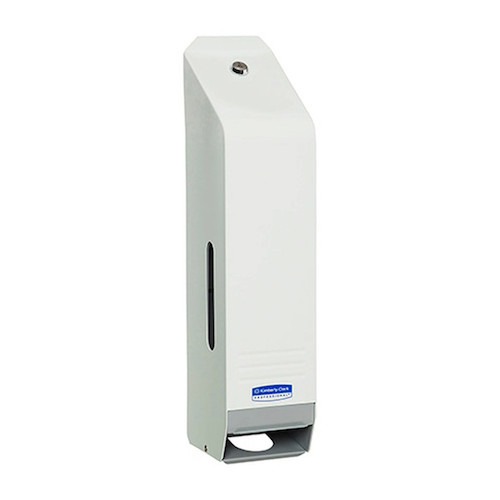Toilet Roll Dispenser Buying Guide for Commercial Facilities