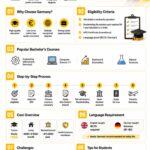 Germany Is Becoming the #1 Choice for Indian Students – Expert Tips from German Education Consultant in Lucknow