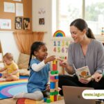 Why a Child Growth and Development Course Matters for Childcare Careers