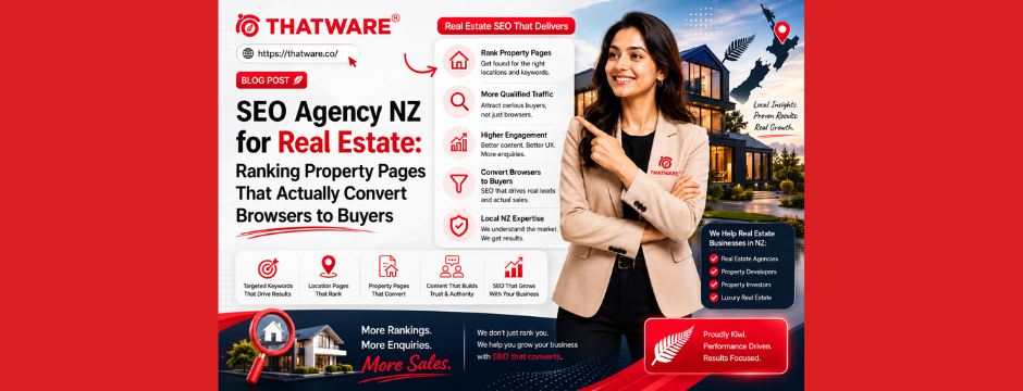 SEO Agency New Zealand: The Rise of AI-Driven Search Growth