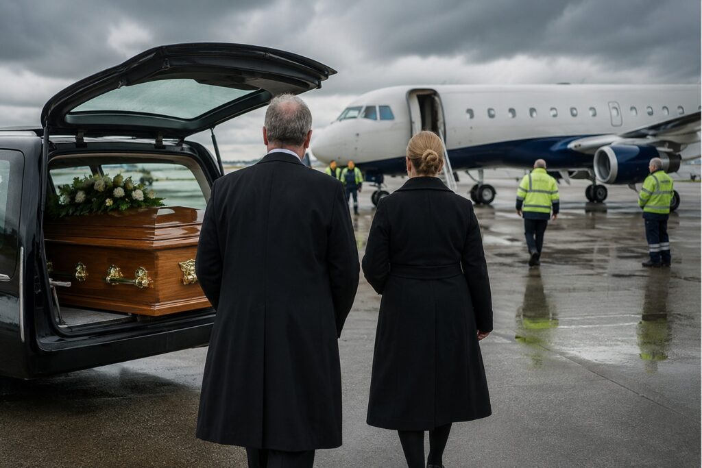 Repatriation of Human Remains: Cultural, Legal, and Emotional Aspects