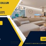 Prestige Kollur Hyderabad – Premium Apartments Designed for Modern Comfort and Elegant Living