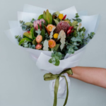 Stunning Flower Arrangements for Every Occasion in Williamstown, Sunshine West & Altona