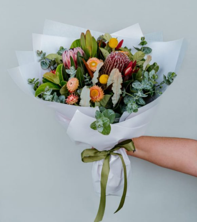 Stunning Flower Arrangements for Every Occasion in Williamstown, Sunshine West & Altona