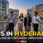 Jobs in Hyderabad: Explore Better Career Opportunities | Lifenavi
