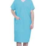 Importance of Comfortable Patient Gown in Healthcare