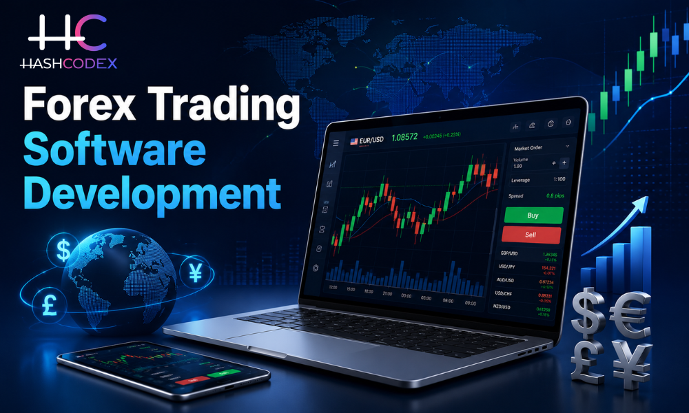 What Startup Entrepreneurs Are Discovering About Forex Trading Software?