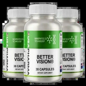 Better Vision Discount – Eye Health Offer & Savings Guide