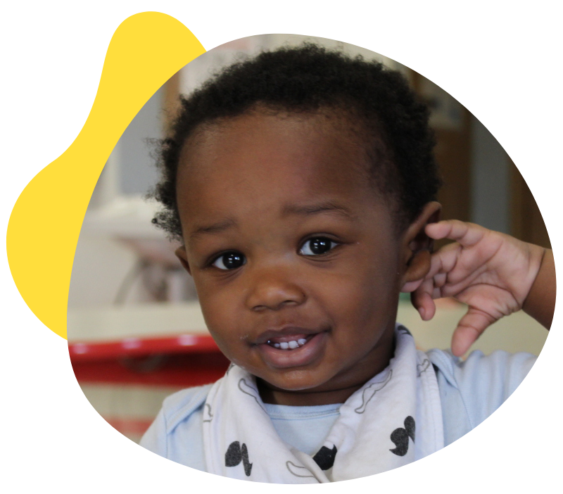 Top Activities That Support Healthy Early Childhood Development