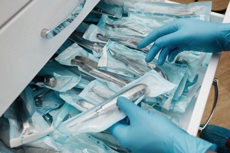 Medical Packaging Equipment for Safe Healthcare