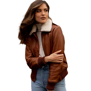 Trend-Setting Women’s Leather Jackets for 2026