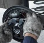 Car Brake Repair in Dubai