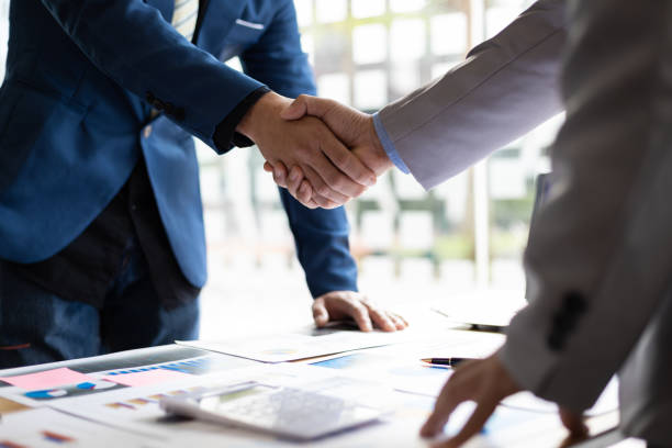Business Growth Strategies for Long-Term Success